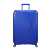 American Tourister Veľký kufor SoundBox 77cm Cobalt Blue