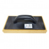 MAGG Hladítko plastové 280x140/30 mm - molitan hrubý