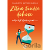 Zítra touhle dobou - Charlotte Butterfield