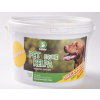 PetBelle morská riasa Kelpa MegaPack 2000g+1000g GRATIS
