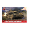 Airfix Classic Kit tank A1377 - Stug IV Sd.Kfz.167 (1:35)