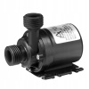 Bazénové čerpadlo, filter - Čerpadlo z vyhrievanej vody bez kefy 800 l/h 5m DC 12V na spodok Fontana (Čerpadlo z vyhrievanej vody bez kefy 800 l/h 5m DC 12V na spodok Fontana)