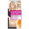 L'Oreal Paris Casting Creme Gloss 1010 Jasná ľadová blond farba na vlasy