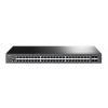 TP-Link OMADA JetStream switch SG3452X (48xGbE, 4xSFP+, 2xconsole, fanless)