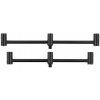 Hrazda na Prúty Fox Black Label Slim Buzzer Bars 2 Prúty
