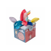 Taf Toys box so šatkami Koala Kimmi 12745TAF