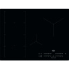 AEG IKE74471IB Indukčný varný panel séria 6000 FlexiBridge Hob2Hood®