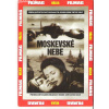 Moskevské nebe DVD