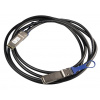 MikroTik XQ+DA0003,100Gbps QSFP28 DAC kabel 3m