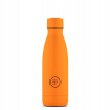 Cool Bottles Termofľaša 350 ml Triple cool Vivid Orange