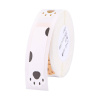 Niimbot Termálne štítky 12x40 mm, 160 pcs (Claw)