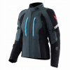 Dámska turistická bunda Dainese Mangen Absoluteshell WMN 42