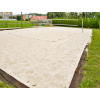 Stĺpiky beachvolejbal DOR-SPORT 102 mm klasická dĺžka + predĺž. púzdra a viečka (Volejbalové stĺpiky určené na plážový volejbal vrátane objímok. Cena je uvedená vrátane puzdier a viečok.)