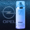 OPEL ZCH ATLANTA BLAU Spray barva metalická r.v. 2008-2010