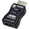 ATEN VC081A HDMI EDID emulátor [1x HDMI zástrčka - 1x HDMI zásuvka] čierna 4K UHD 0 mm; VC081A