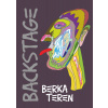 Backstage - Tomáš Berka
