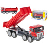 KIK KX5926 Nákladní auto se sklápěcí korbou 1:50