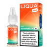 Liquid LIQUA SALT 10ml - Icy Watermelon 20mg