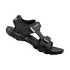 Boty Shimano SH-SD501 black Podkarta: 48