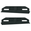 SKS Náhradní díly pro blatníky Mudrocker Rear Frame Adapter Pads