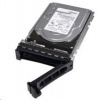 Dell - Pevný disk - 600 GB - hot-swap - 2.5