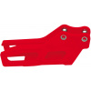 zadné vodítko reťaze, RTECH (červené) SUZUKI RM/RM-Z/RM-X 125/250/450