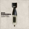 CD Foo Fighters: Echoes, Silence, Patience & Grace