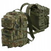 Vojenský batoh Brandit 8007.10.OS 20-40 l, viacfarebný