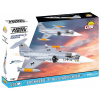 Cobi 5907 Armed Forces Lockheed F-104 Starfighter, 1:48, 428 k
