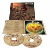 Walls Of Jericho Helloween CD (CD)