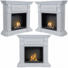 Riviera White Bio Krb, ktorý dáva Bio Burner (Riviera White Bio Krb, ktorý dáva Bio Burner)
