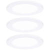 Paulmann LED osvetlenie do skrine LED 2.5 W neutrálna biela biela; 93120