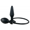 You2Toys True inflatable Analplug