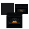 Set 12 AEG NBE7P631AB+NII64B30AZ+NKM7N721B