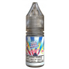 Monster Lab Frozen Fruit - Blueberry Raspberry Lemon Ice (Chladivý ovocný mix) 10ml 20mg Chladivý ananas