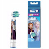 1x Náhradná Hlavica Oral-B Pre Deti - Anna a Elsa FROZEN