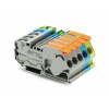 Svorka WAGO 2116-1201/605-038