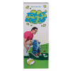 Toaletný golfový set