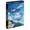 PC - Microsoft Flight Simulator 4015918149495