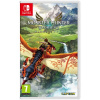 Nintendo Monster Hunter Stories 2: Wings of Ruin Štandardný Nemčina, Angličtina, Španielčina, Francúzština, Taliančina, Japončina, Portugalčina, Ruský Nintendo Switch (Nintendo Switch - Dobozos játék)