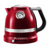 KitchenAid 5KEK1522ECA rýchlovarná kanvica 1,5 L 2400 W Červená (5KEK1522ECA)
