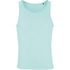 SOL´S CRUSADER TT / Pánske tielko z bio bavlny - arctic blue XXL