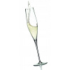 RONA Poháre na sekt SWAN 6 x 190 ml