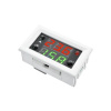 Arduino Časový spínač 0-999sec, 0-999min, 0-999hod se dvěma časy