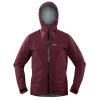 Tilak Storm barva windsor wine velikost XL