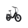 Leader Fox CODY FAT BIKE 20 2024