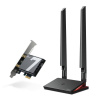 TP-LINK TP-Link Archer BE9300 Wi-Fi 7 Bluetooth 5.4 PCIe adaptér