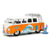 Jada Toys Lilo & Stitch Cast Model 1/24 1961 VW Bus Stitch