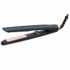 Žehlička na vlasy RAVEN EPWX1 - 43W, Ionizácia, LED Displej, Tmavomodrá