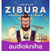 Prázdniny v Evropě (audiokniha) - Ladislav Zibura